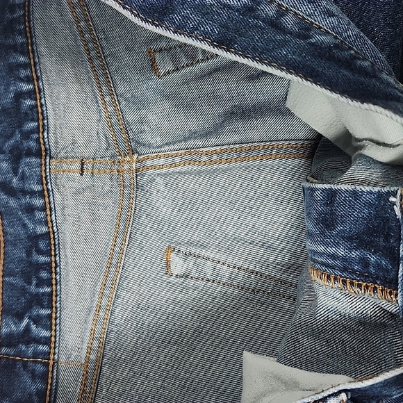 Levi's 505 W35 - Picture 4 of 9